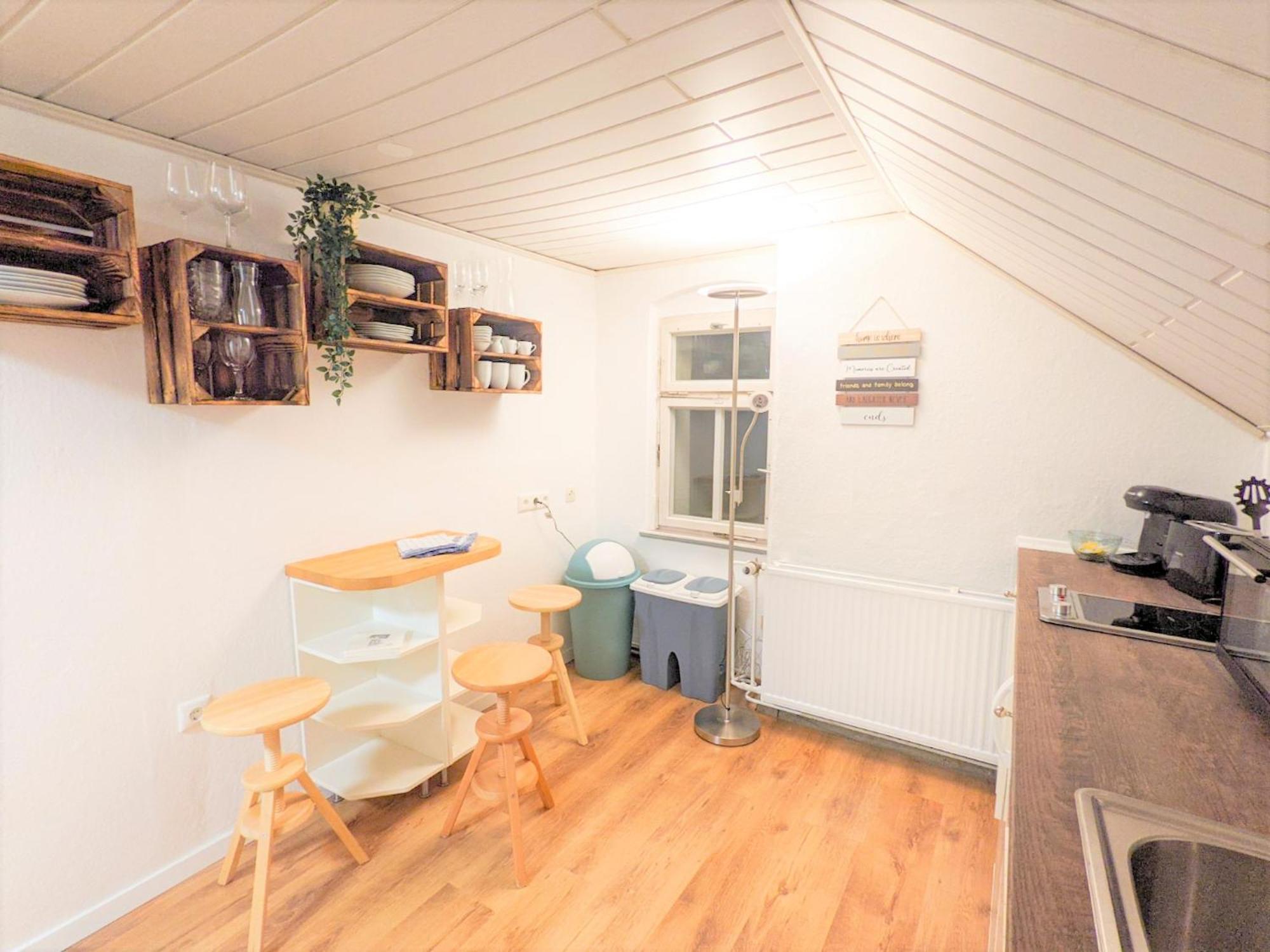 H6 -Urlaubsmagie- Wohnung Fuer 3 Mit Pool & Terrasse Sebnitz Exterior foto
