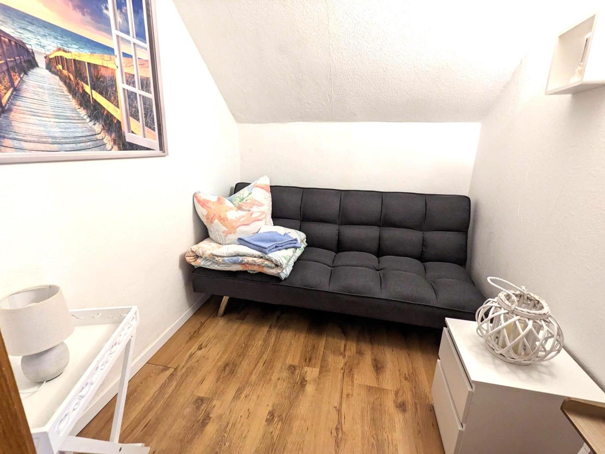 H6 -Urlaubsmagie- Wohnung Fuer 3 Mit Pool & Terrasse Sebnitz Exterior foto